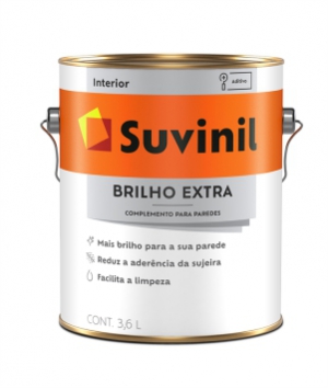 Suvinil Brilho Extra